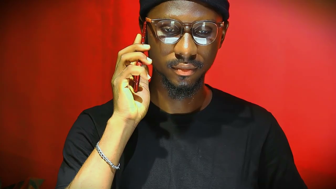 Y'all Know what time it is? Its Talent Festival O'clock