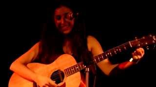 Marissa Nadler - Mr. John Lee Revisited - Huset, Copenhagen - 22-04-2013