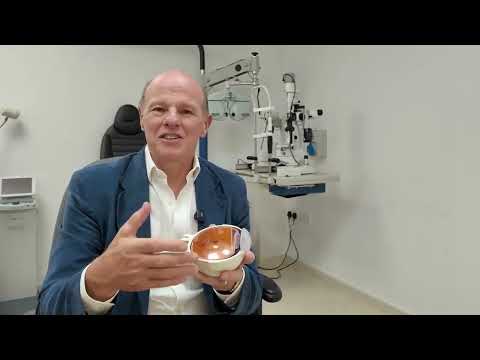 Improving Your Vision with Safe, Modern Lens Replacement & Laser Eye Surgery