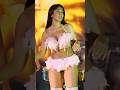 Kristy Ordoñez Dejándolo Todo En El Escenario AlmaBellaDeNilverHuarac