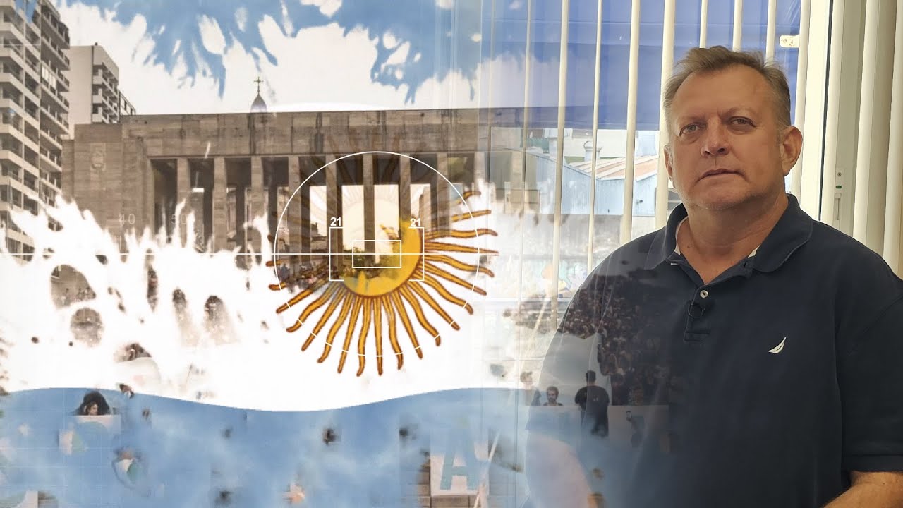 Biró: “Hay intereses muy poderosos que se quieren quedar con el control de la aviación en Argentina”