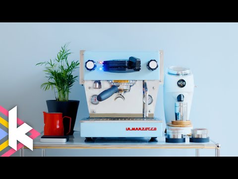 Mein perfektes Kaffee-Setup + Routine!