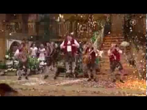 Die 3 Zwidern, Hob I Geld, Hob I Uhr, Hob I Hos'ntuerl - 2013