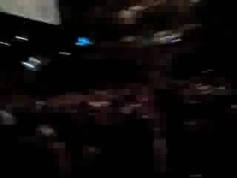 Cream ibiza 2008 @ amnesia EDDIE HALLIWELL