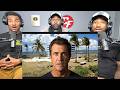 Mel Gibson Said The ONE Name In The Epstein List Nobody Was Supposed To Say