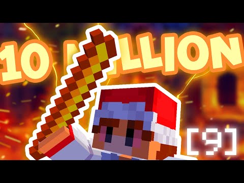this cheap mage weapon will carry you in hypixel skyblock dungeons