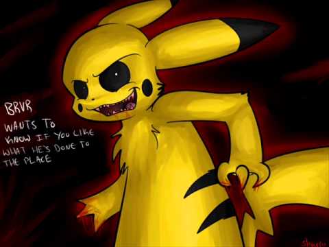 "Pokemon Dead Channel 2"