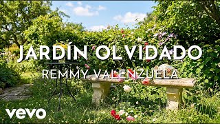 Jardín Olvidado Lyrics English Translation