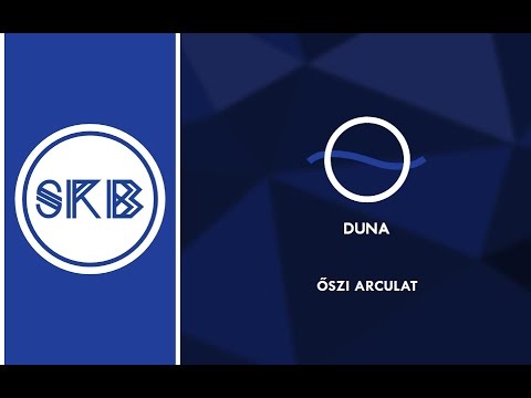 Duna || Arculati elemek (ősz)