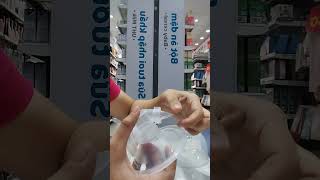 Download lagu CÁCH SỬ DỤNG MÁY HÚT SỮA RÃNH TAY ANIMO  _ CONCUNG mp3