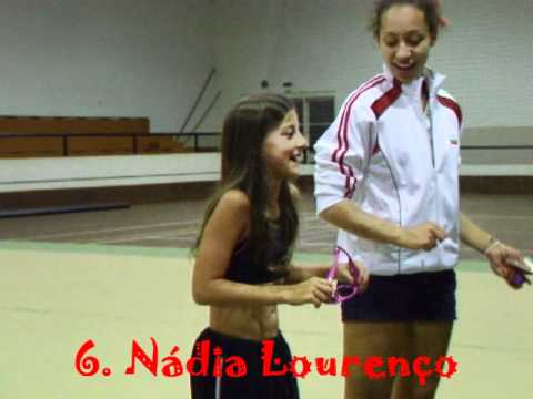 II "Summer Camp BUL-PORT"  Aveiro'11 - Miss Summer Camp part 2