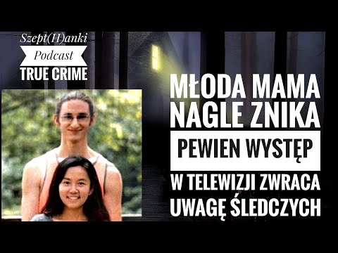 Młoda mężatka znika. - Odeszła do innego - uważa mąż. Bliscy: - Bez dziecka? To niemożliwe!