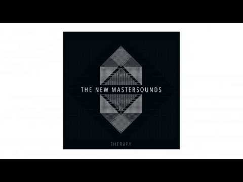 01 The New Mastersounds - Old Man Noises [ONE NOTE RECORDS]