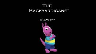 The Backyardigans - Racing Day (Audio)