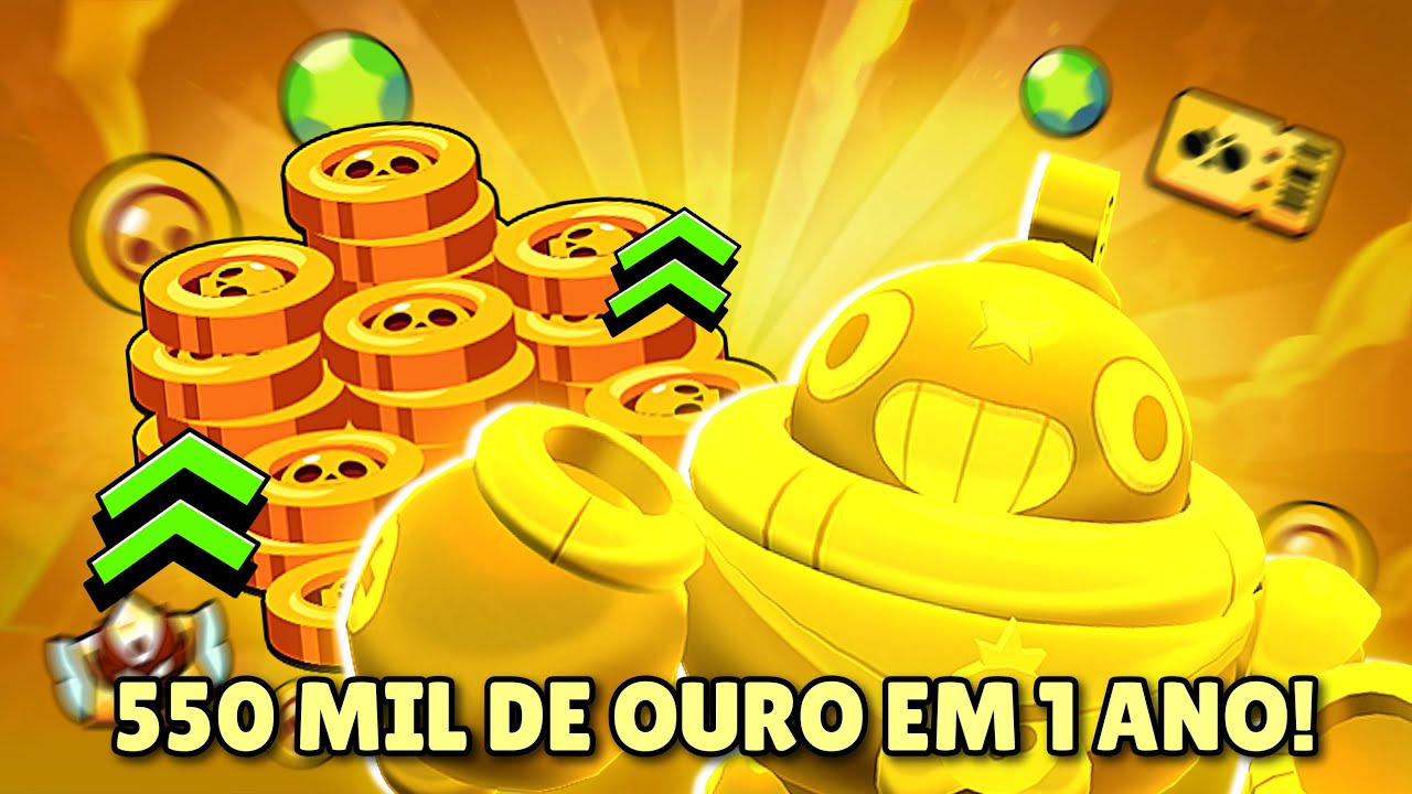 COMO MELHORAR SUA CONTA DA MELHOR FORMA POSSÍVEL NO BRAWL STARS