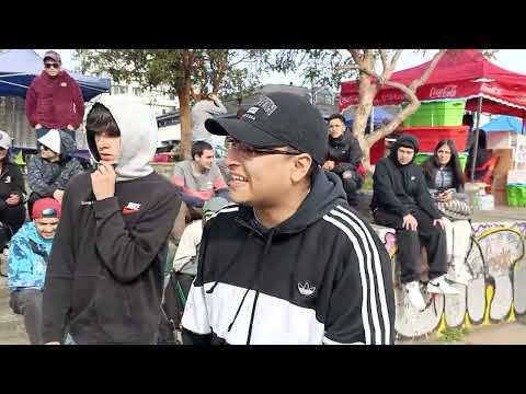 LIPSER vs KLENNER vs DANN vs OUTRO | Filtros | Fecha 5 Individual