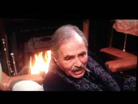 Holmes & Watson: "Justice howling at the moon..."