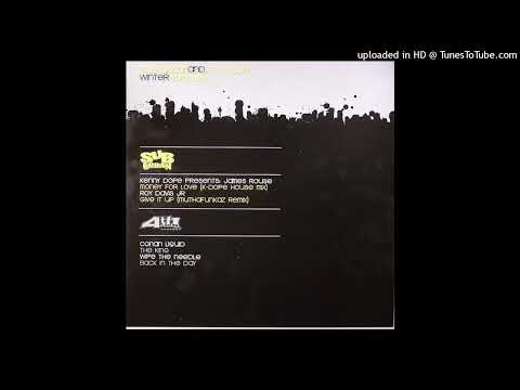 Wipe The Needle | Back In The Day