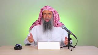 صورة #فتاوى_الزامل | صحة حديث أن النبي ﷺ يفتتح قيام الليل يكبر عشرا ويحمد عشرا ويسبح عشرا ويستغفر عشرا