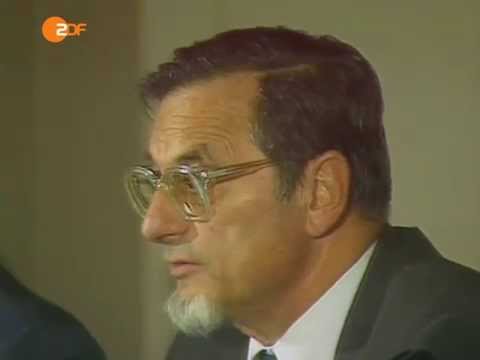 Chemieunfall bei Sandoz - ZDF umwelt (1986)