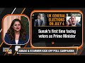 Rishi Sunak Calls Early UK Election for July 4: A Risky Gamble for the Tories? - Video