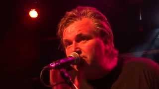 What Does It Take. Honeymoon Suite Live @ Century Casino. Sept. 5, 2014.