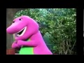Barney Song The Clapping Song