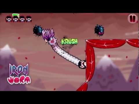 Ironworm Video