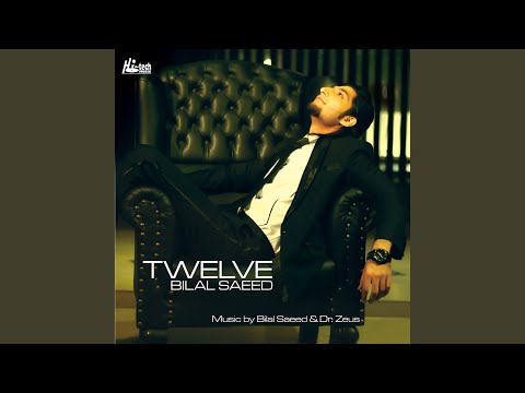 Mahiya - Bilal Saeed