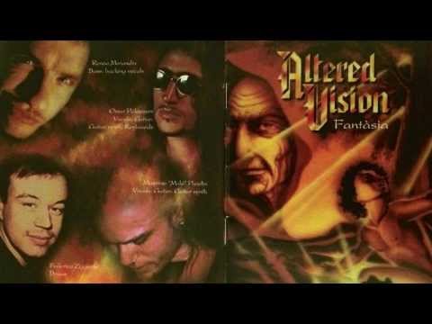 Altered Vision - Heaven Is Broken (09) - Fantàsia - 1996