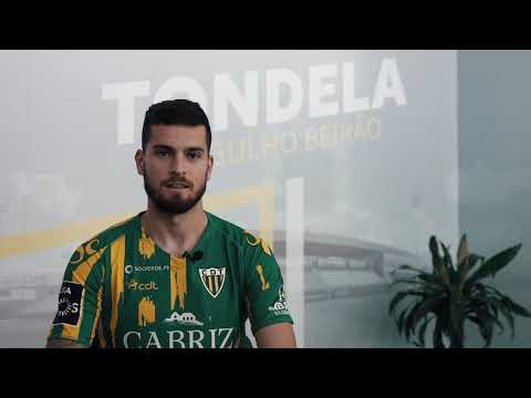 Apresentação | Roberto Olabe é auriverde