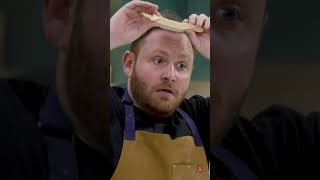 Jared we are SO proud of you