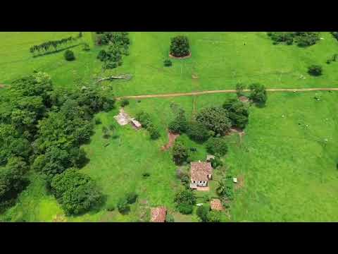 Fazenda em Buritizal