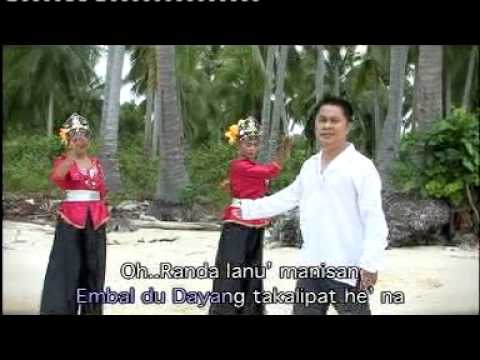 Bajau - Sangbai Igal