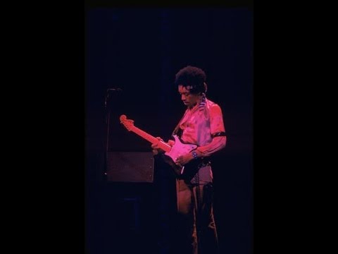 How to play like Jimi Hendrix - Episode 1 - Introduction