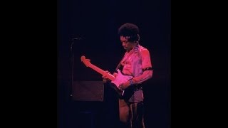 How to play like Jimi Hendrix - Episode 1 - Introduction