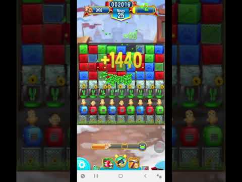 Pet Rescue Saga 3316 no boosters