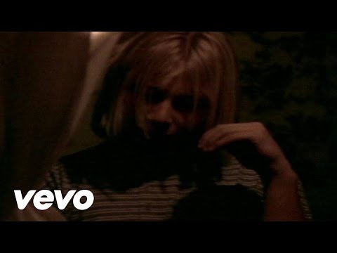 Silverchair - Tomorrow (Australian Version) (Official Video)