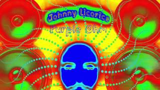 Johnny Licorice - Purple Ohm