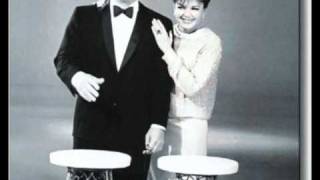 Judy Garland...What Now My Love? (TV Show)