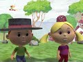 Emma S Theatre Spain BabyTV