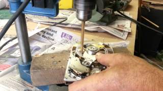 When deleting your Internet history isn't enough to cover your tracks you resort to this?!