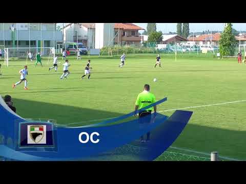 Goals & Highlights Finale 3°/4°