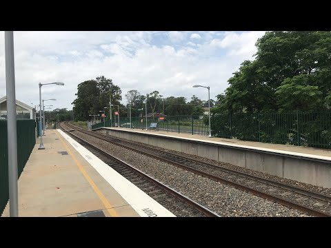 Pacific national 7BM4 (filmed live) NR69 NR50