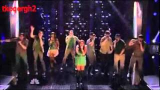 TSO|The Collective|Rocketeer|Hold On, I'm A Comin'