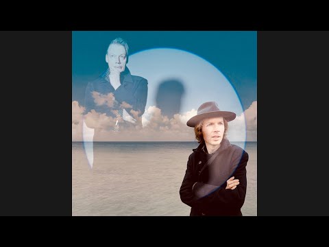 Beck & William Orbit - Feel Good Time (Unreleased Track) c. 2001