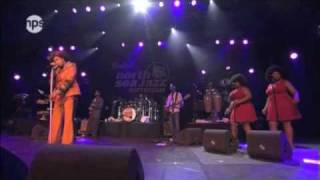 &quot;So Glad You&#39;re Here&quot; - Macy Gray, North Sea Jazz Festival 07/11/2010