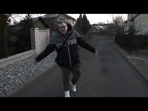 DAJWERS STOPROCENT POMPUJ RAP 4