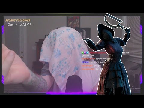 The Greatest Nurse Impression EVER... - Dead By Daylight