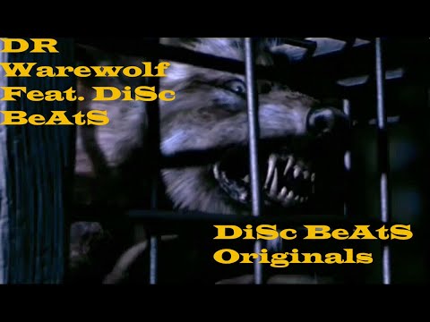 Dr Warewolf | Warewolf Attack scene feat. Disc beats | Disc Diesel Originals